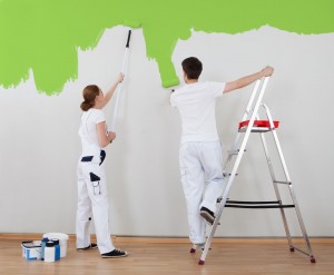 Interior Painting